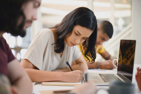 IB Programında Akademik Yazım Teknikleri ve Tavsiyeler