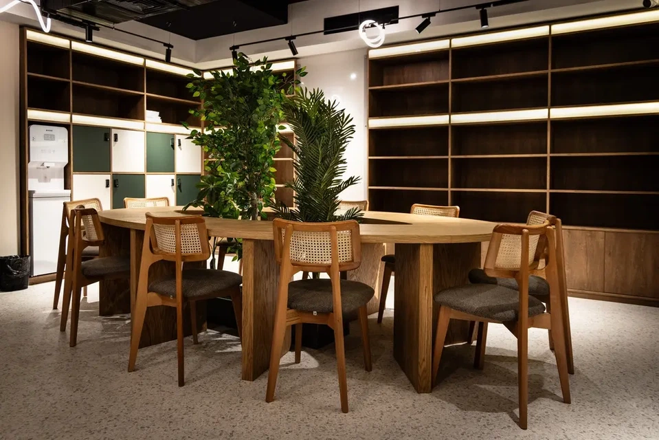 Ortak alan